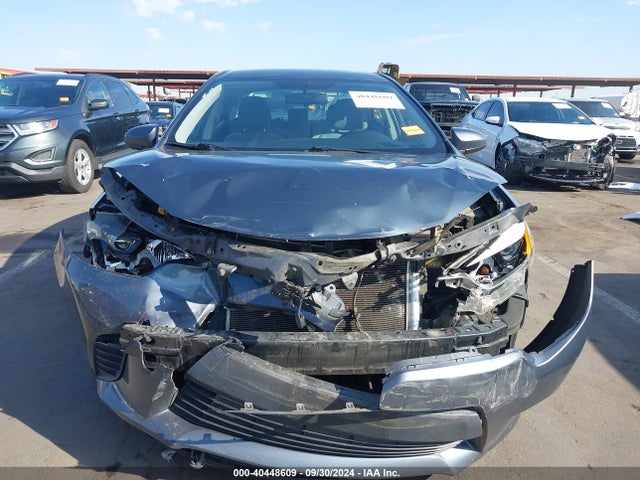 Toyota COROLLA L 2015 5YFBURHE0FP180659 Image 6