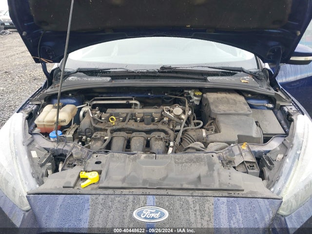 Ford Focus 2016 1FADP3K24GL344555 Image 27