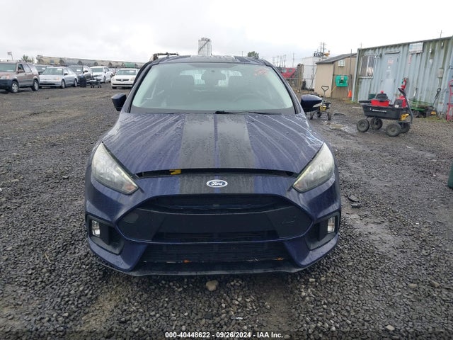 Ford Focus 2016 1FADP3K24GL344555 Image 29