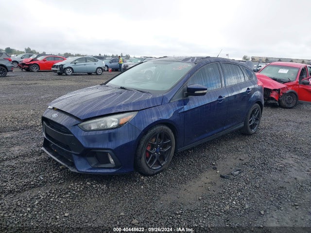 Ford Focus 2016 1FADP3K24GL344555 Image 19