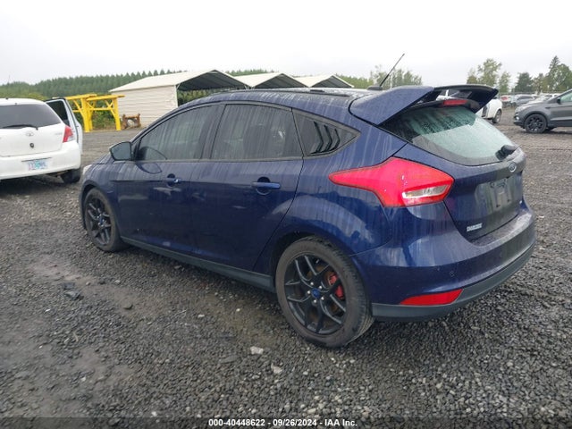 Ford Focus 2016 1FADP3K24GL344555 Image 20