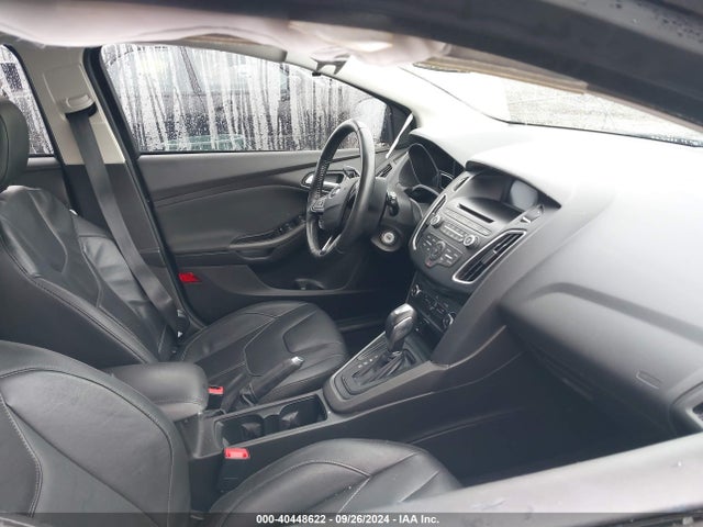 Ford Focus 2016 1FADP3K24GL344555 Image 22