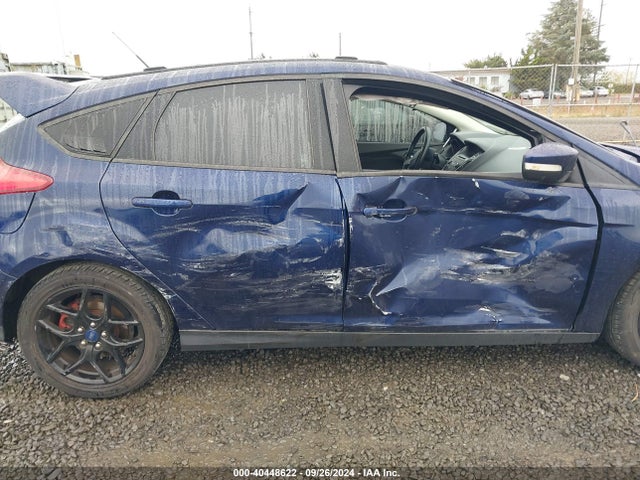 Ford Focus 2016 1FADP3K24GL344555 Image 23