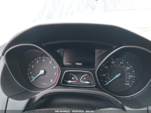Ford Focus 2016 1FADP3K24GL344555 Image 24