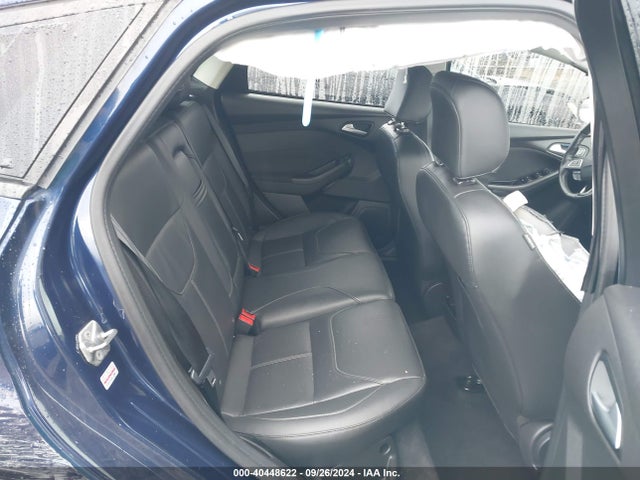 Ford Focus 2016 1FADP3K24GL344555 Image 25