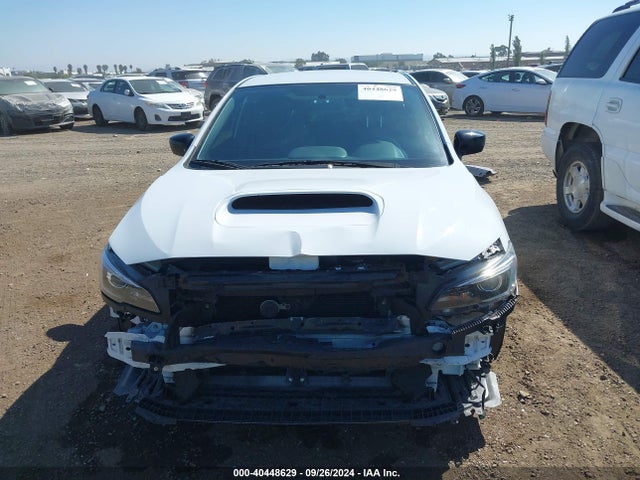 Subaru Wrx Premium 2020 JF1VA1B6XL9809876 Image 13