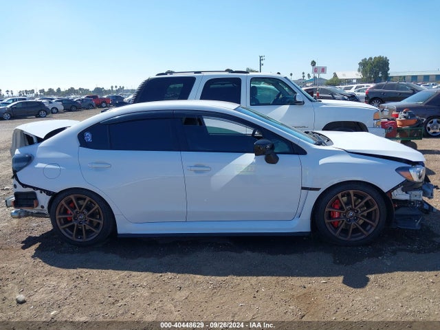 Subaru Wrx Premium 2020 JF1VA1B6XL9809876 Image 14