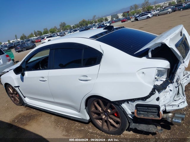 Subaru Wrx Premium 2020 JF1VA1B6XL9809876 Image 15