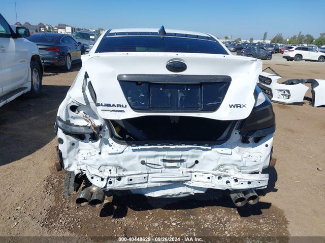 Subaru Wrx Premium 2020 JF1VA1B6XL9809876 Image 17