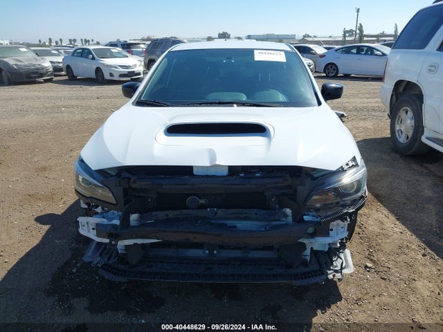 Subaru Wrx Premium 2020 JF1VA1B6XL9809876 Image 6