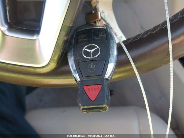 WDDGF8AB9ER301936 Mercedes-Benz C 300 Luxury 4matic/sport 4matic