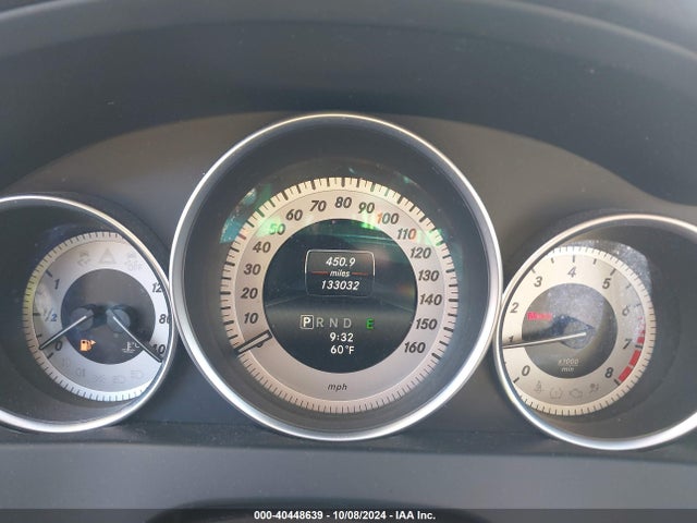 WDDGF8AB9ER301936 Mercedes-Benz C 300 Luxury 4matic/sport 4matic