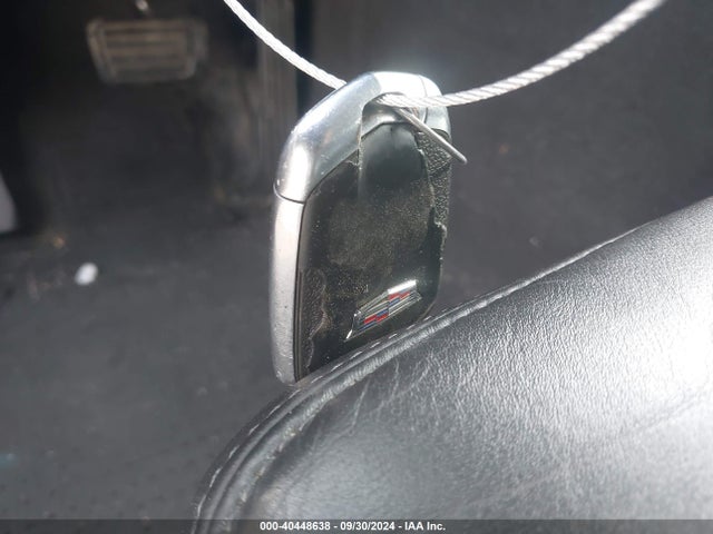 1G6AW5SX9K0102185 Cadillac Cts Standard