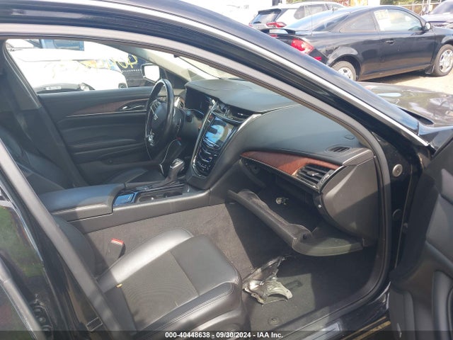 1G6AW5SX9K0102185 Cadillac Cts Standard