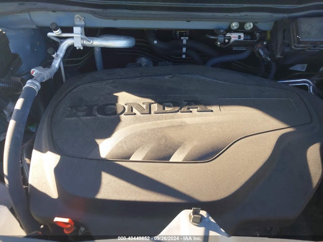 Honda Ridgeline Sport 2023 5FPYK3F11PB046177 Image 10