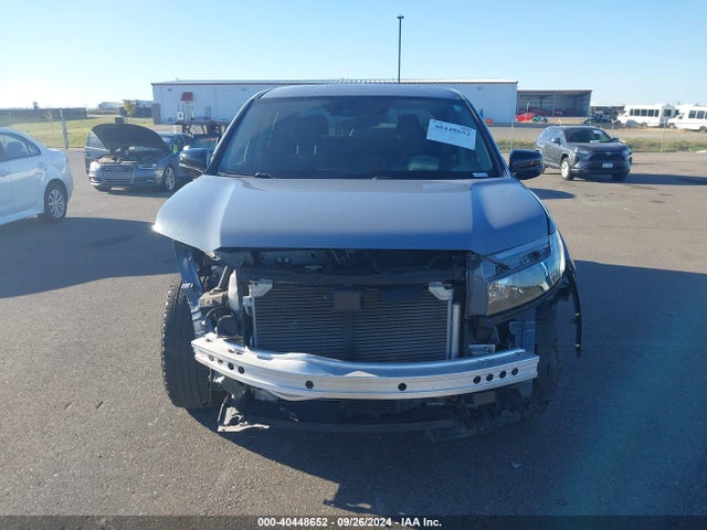 Honda Ridgeline Sport 2023 5FPYK3F11PB046177 Image 13