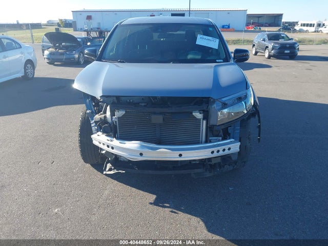 Honda Ridgeline Sport 2023 5FPYK3F11PB046177 Image 17