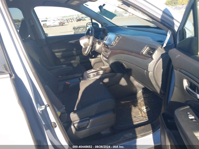 Honda Ridgeline Sport 2023 5FPYK3F11PB046177 Image 5