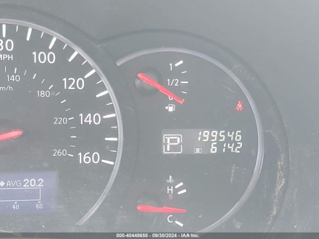 JN8AE2KP3F9130617 Nissan Quest Platinum/s/sl/sv
