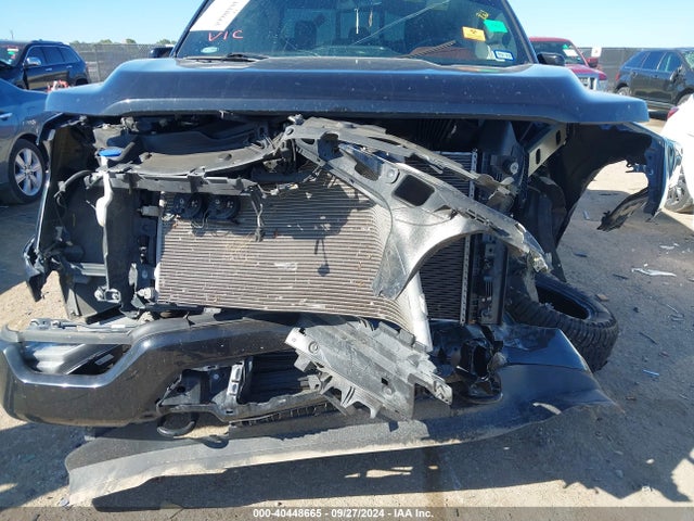 Ford F-150 Lariat 2022 1FTFW1E84NKF20372 Image 6