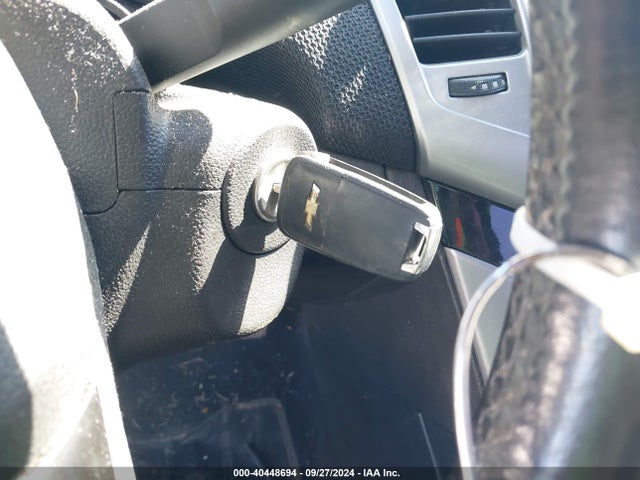 Chevrolet Cruze 2lt Auto 2014 1G1PE5SB3E7361242 Image 11