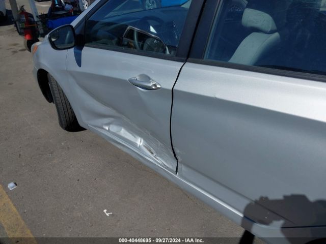 KMHCT4AE8FU879458 Hyundai ACCENT GLS