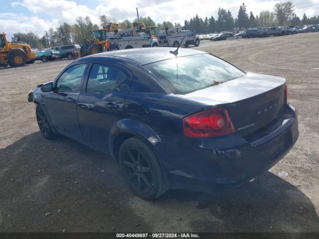 1C3CDZAB8EN169459 Dodge AVENGER SE