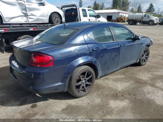 1C3CDZAB8EN169459 Dodge AVENGER SE