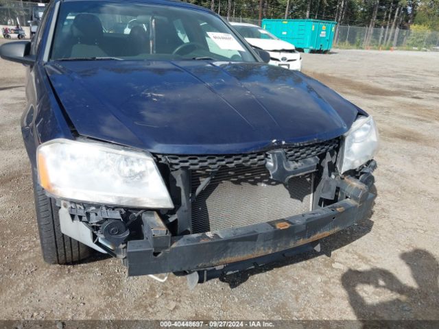 1C3CDZAB8EN169459 Dodge AVENGER SE