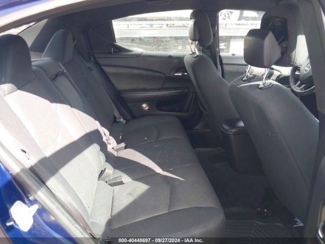1C3CDZAB8EN169459 Dodge AVENGER SE
