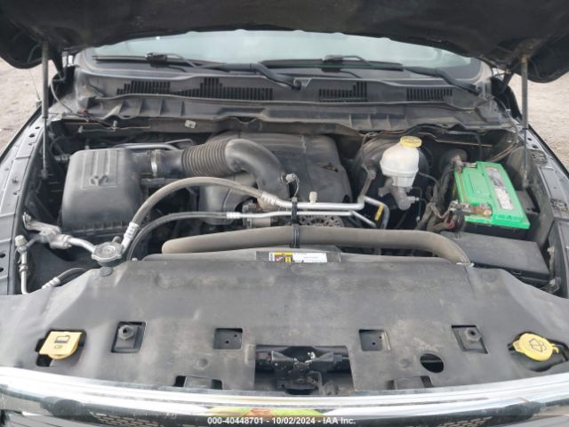 1C6RR7GT2HS521377 RAM 1500 Big Horn Quad Cab 4x4 6'4 Box