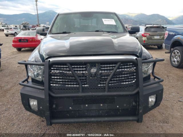 1C6RR7GT2HS521377 RAM 1500 Big Horn Quad Cab 4x4 6'4 Box