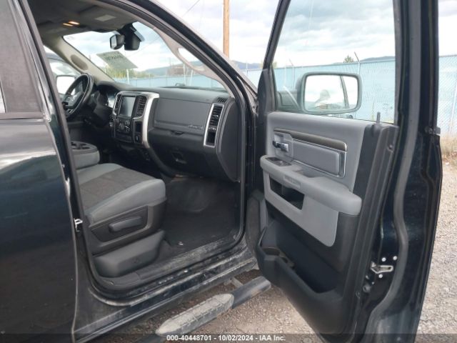 1C6RR7GT2HS521377 RAM 1500 Big Horn Quad Cab 4x4 6'4 Box