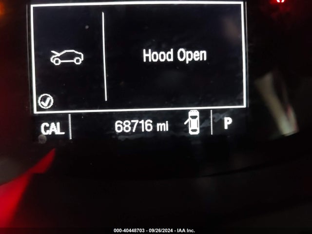 Chevrolet Trax Lt 2017 3GNCJPSB5HL250731 Image 15
