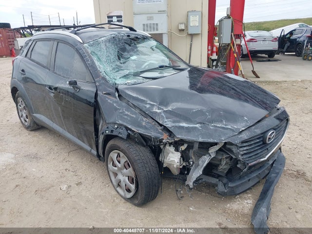 JM1DKBB71G0105898 Mazda Cx-3 Sport
