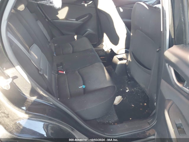 JM1DKBB71G0105898 Mazda Cx-3 Sport
