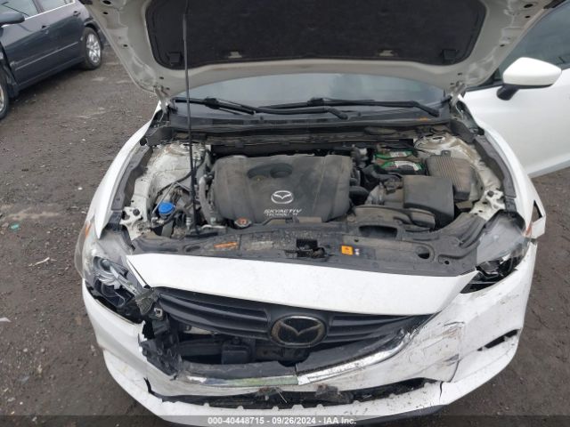 2015 MAZDA 6 JM1GJ1W68F1163043 Photo 9