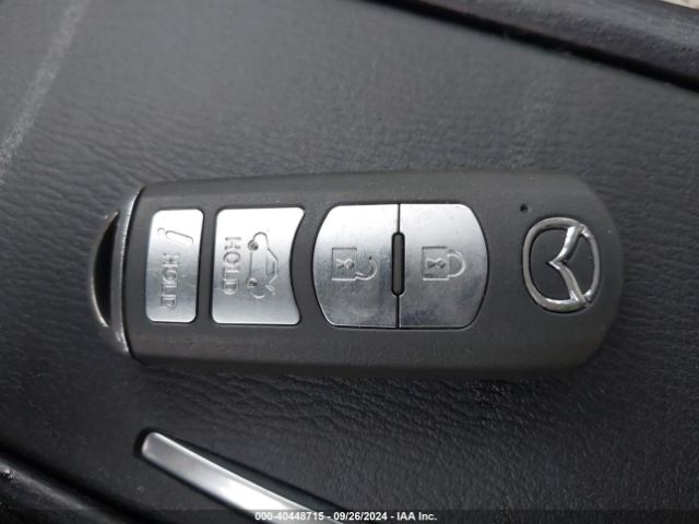 2015 MAZDA 6 JM1GJ1W68F1163043 Photo 10