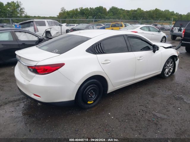 2015 MAZDA 6 JM1GJ1W68F1163043 Photo 3