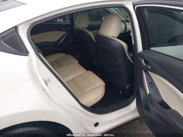 2015 MAZDA 6 JM1GJ1W68F1163043 Photo 7