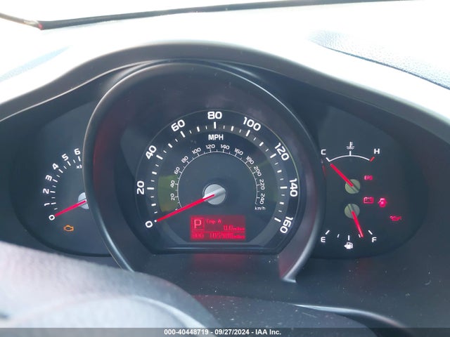 KIA Sportage Lx 2015 KNDPB3ACXF7763887 Image 7