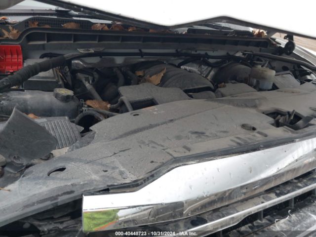 3GCUKTEC9GG327129 Chevrolet Silverado 1500 High Country