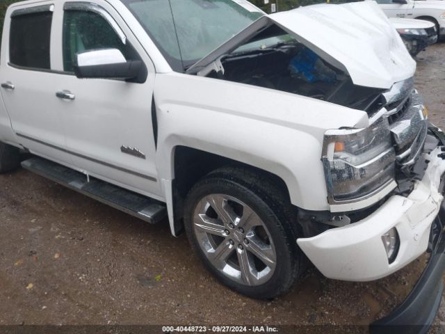 3GCUKTEC9GG327129 Chevrolet Silverado 1500 High Country