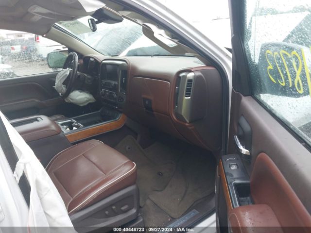 3GCUKTEC9GG327129 Chevrolet Silverado 1500 High Country