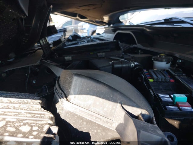 Honda Pilot Ex-l 2025 5FNYG2H41SB011160 Image 10