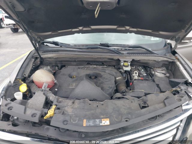 5LMCJ1C91HUL55248 Lincoln Mkc Premier