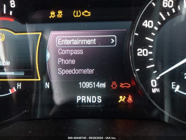 5LMCJ1C91HUL55248 Lincoln Mkc Premier