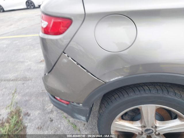 5LMCJ1C91HUL55248 Lincoln Mkc Premier