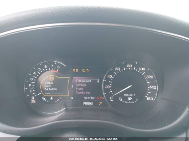 5LMCJ1C91HUL55248 Lincoln Mkc Premier