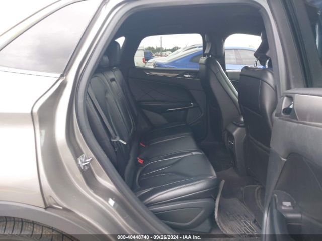 5LMCJ1C91HUL55248 Lincoln Mkc Premier